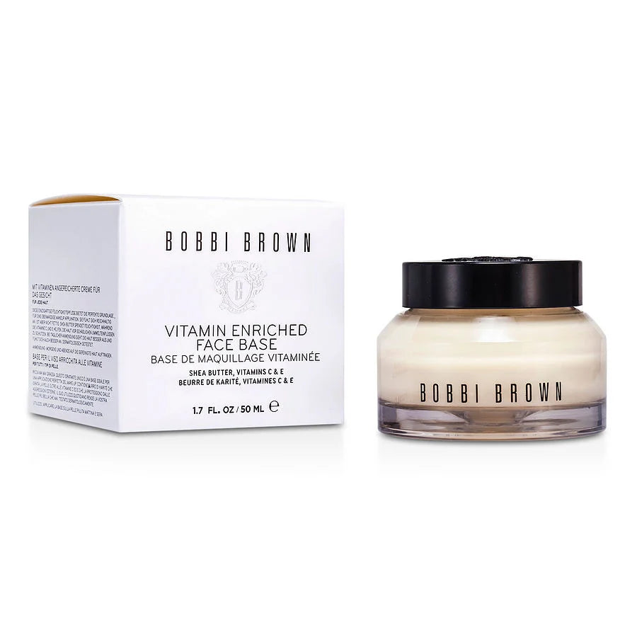 Bobbi Brown Vitamin Enriched Face Base 2025 Beauty mixology