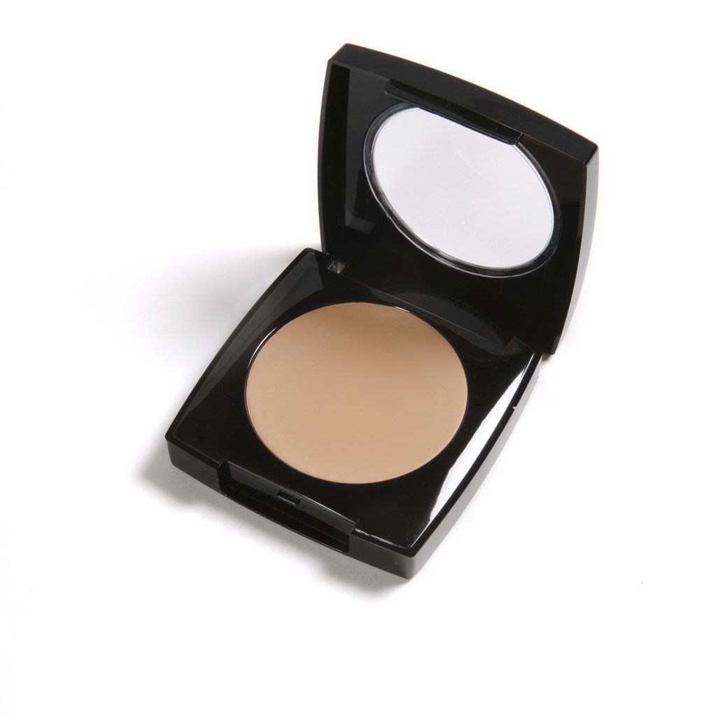 Danyel Mini Concealer Compact  - Soft Beige - velvetglow