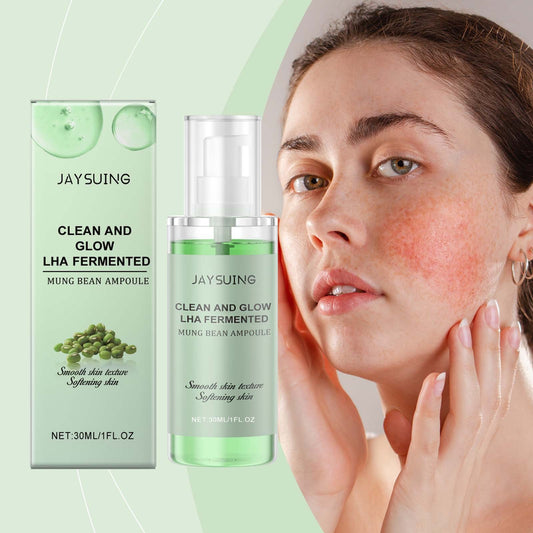 Gentle Moisturizing And Repairing Facial Skin Beauty mixology