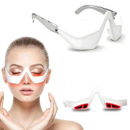 RevitalEyes™ Under-Eye Red Light Therapy - velvetglow