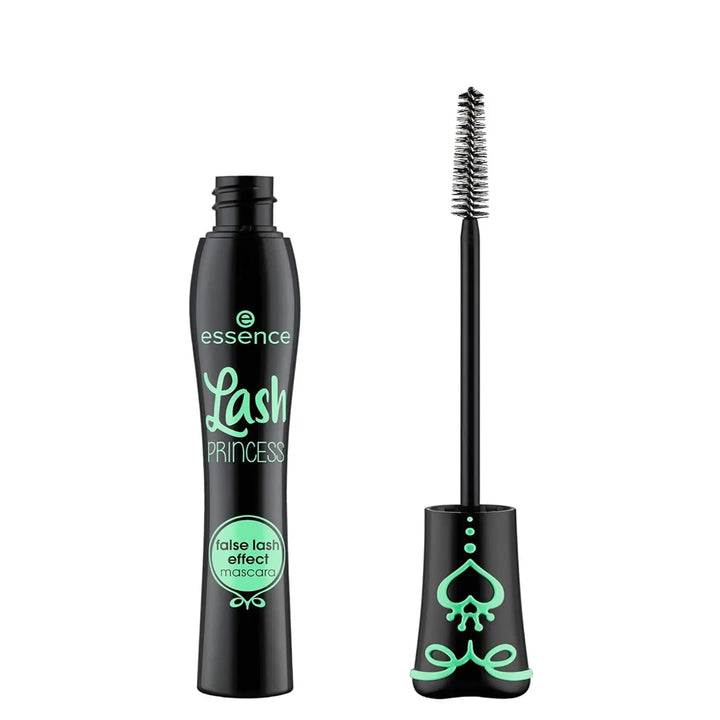 essence | Lash Princess False Lash Effect Mascara | Volumizing & Lengthening | Cruelty Free & Paraben Free - velvetglow