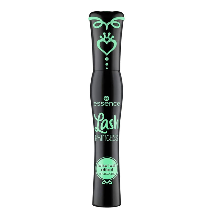 essence | Lash Princess False Lash Effect Mascara | Volumizing & Lengthening | Cruelty Free & Paraben Free - velvetglow