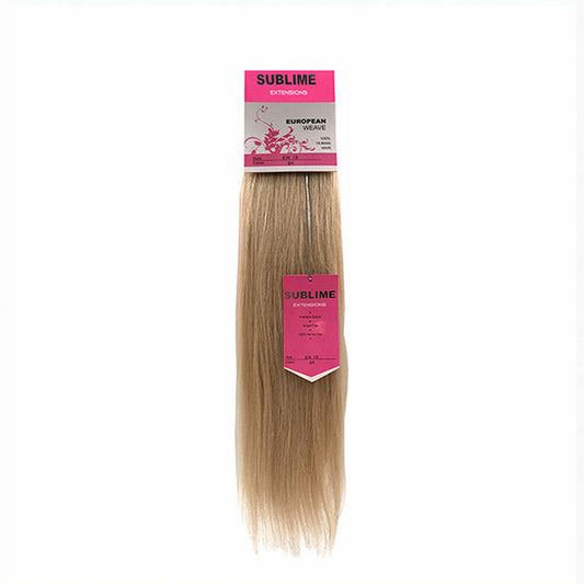 Hair extensions Diamond Girl Sublime Extensions European Weave 18" Nº - velvetglow Beauty mixology