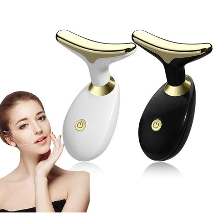 Household Lifting And Firming Facial Electric Introduction Lifting And - velvetglow