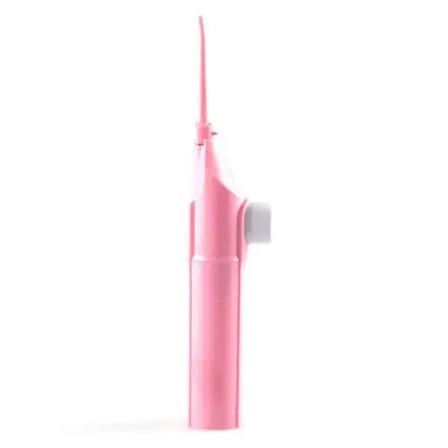 Household High Pressure Oral Irrigator Portable Teeth Clean Water - velvetglow