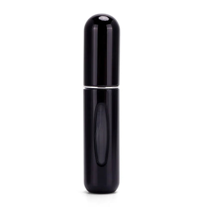 5ml Portable Perfume Atomizer Liquid Container Mini Refillable Spray - velvetglow