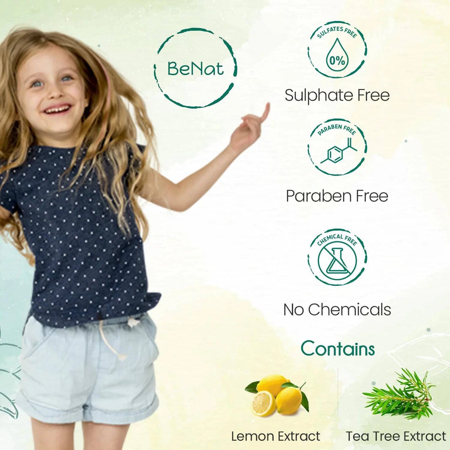 All-Natural Deodorant for Kids & Teens - velvetglow Beauty mixology