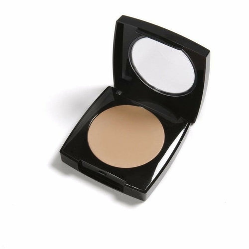 Danyel Mini Concealer Compact  - Soft Beige - velvetglow Beauty mixology