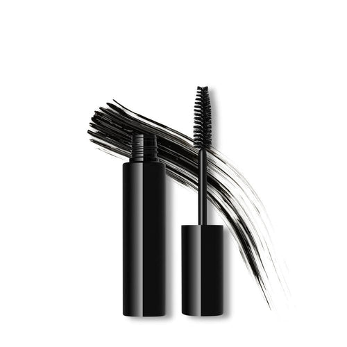 Sensitive Eye Mascara from Danyel Cosmetics - velvetglow Beauty mixology