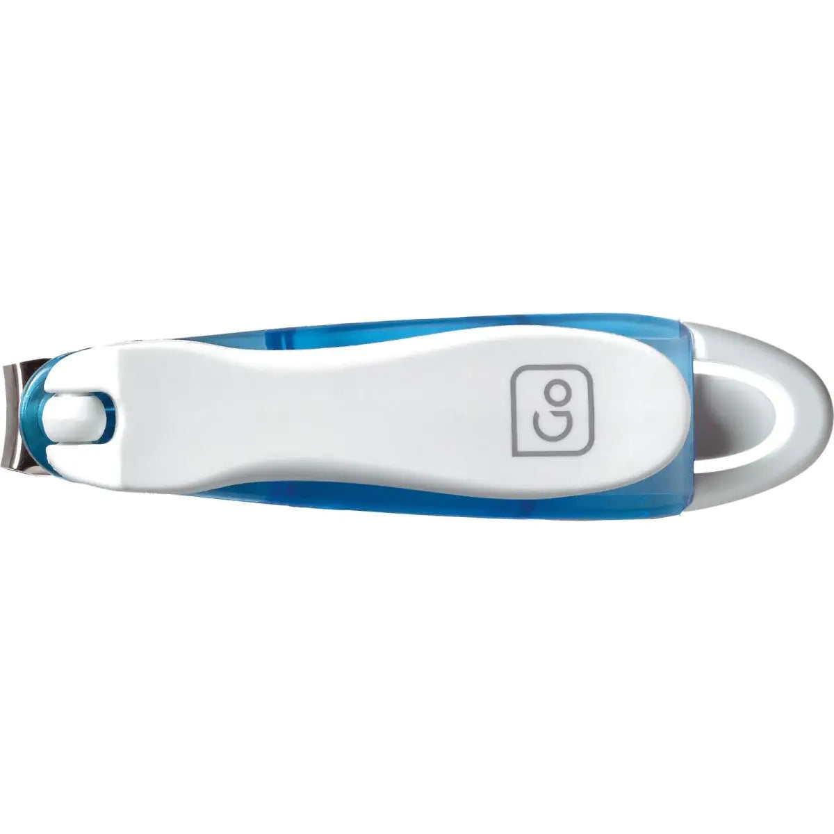 Go Travel Nail Clipper 934 - velvetglow Beauty mixology