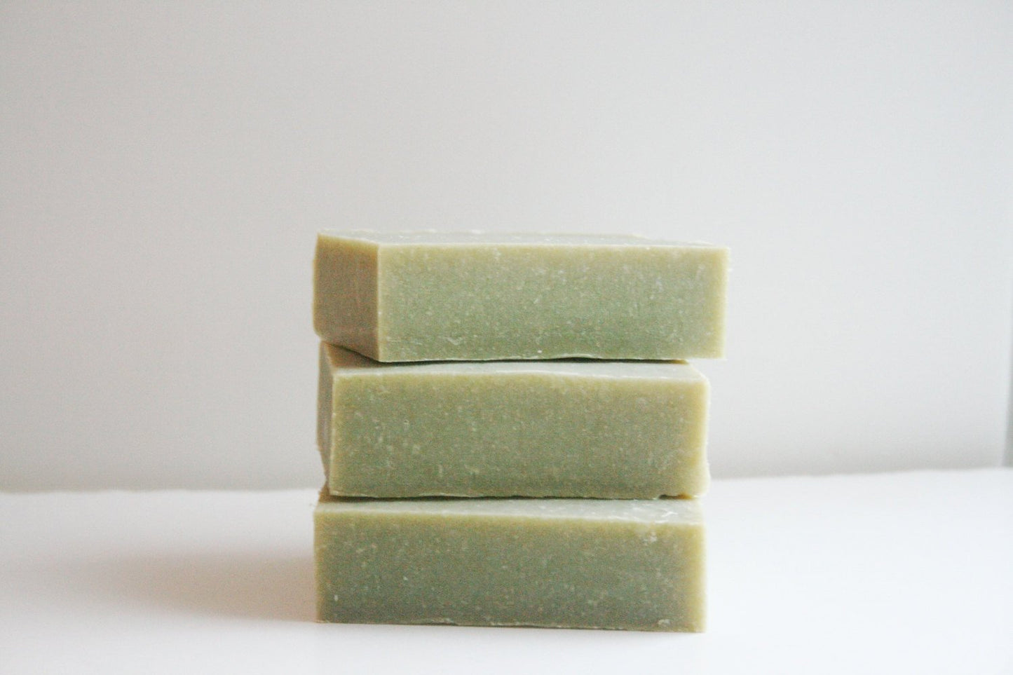 Cedarwood Sage Soap - velvetglow Beauty mixology