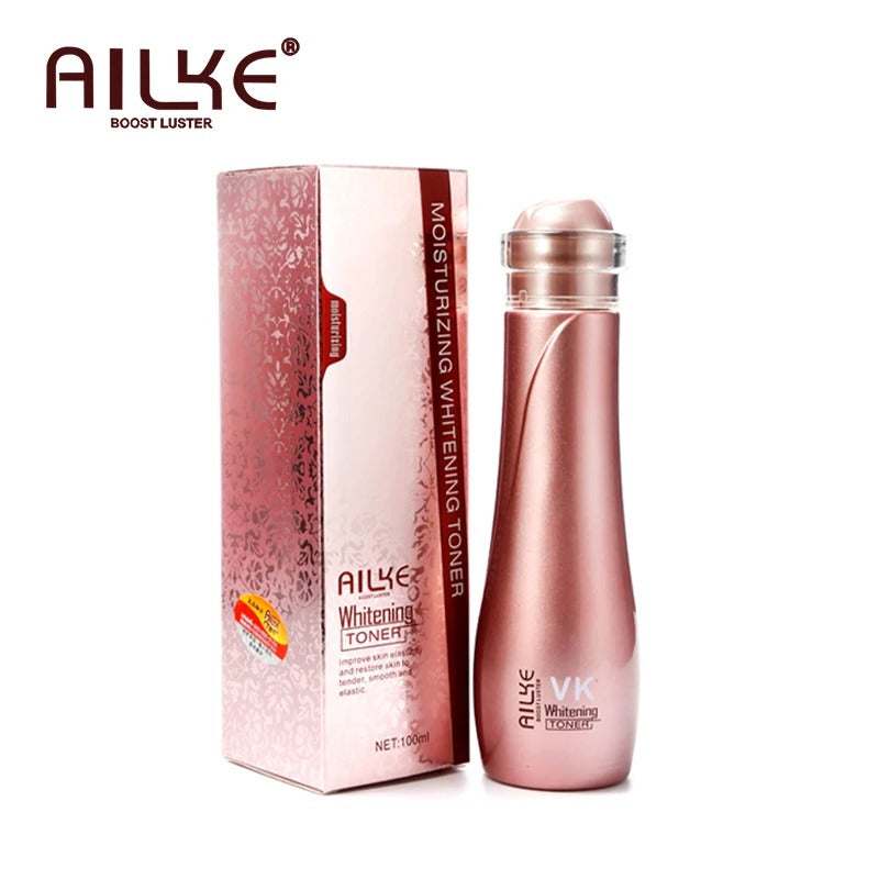 AILKE Lightening & Dark Spot Correcting Face Cream Beauty mixology