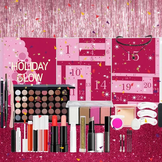 2024 24 Day Premium Beauty Advent Calendar Beauty mixology