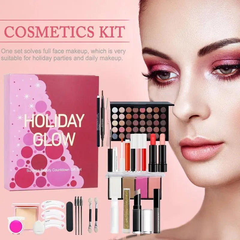 2024 24 Day Premium Beauty Advent Calendar Beauty mixology