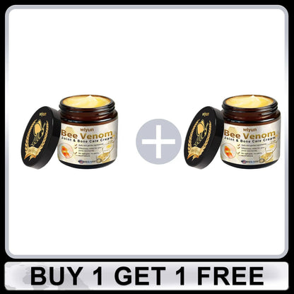 BSWELL™ Bee Venom Skin Treatment Cream