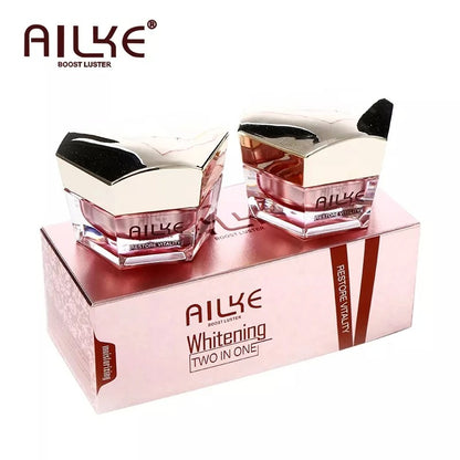 AILKE Lightening & Dark Spot Correcting Face Cream