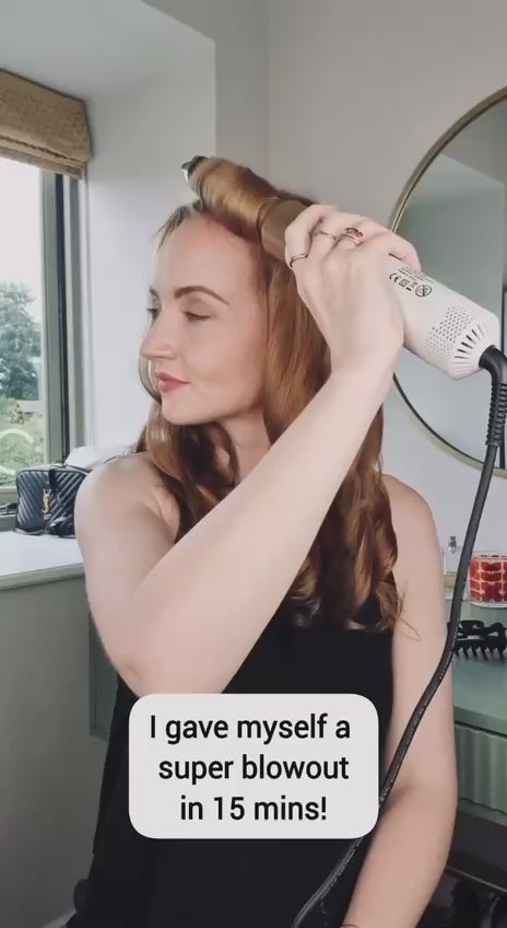 AirStyler™ Pro 2025 Beauty mixology