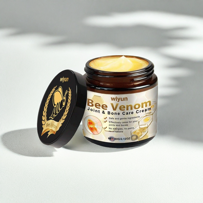 BSWELL™ Bee Venom Skin Treatment Cream