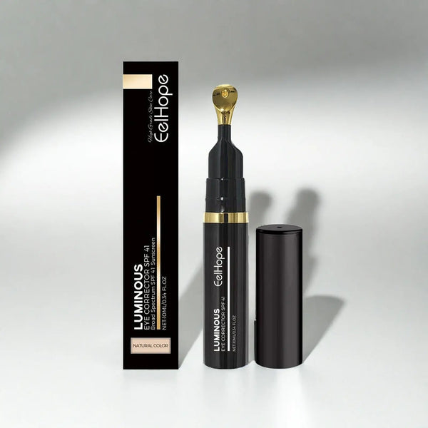 Luminous Eye Corrector SPF 41 - Beauty mixology™