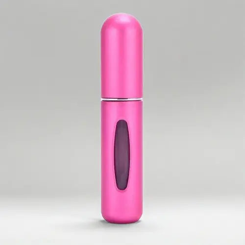 5ml Portable Perfume Atomizer Liquid Container Mini Refillable Spray